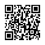 本网页连接的 QRCode