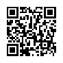 本网页连接的 QRCode