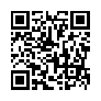 本网页连接的 QRCode