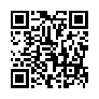 本网页连接的 QRCode