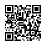 本网页连接的 QRCode