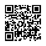 本网页连接的 QRCode