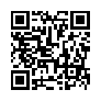 本网页连接的 QRCode