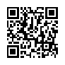 本网页连接的 QRCode