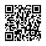 本网页连接的 QRCode