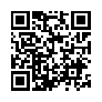 本网页连接的 QRCode