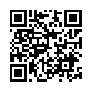 本网页连接的 QRCode