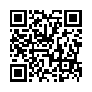 本网页连接的 QRCode