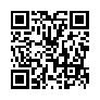 本网页连接的 QRCode