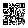 本网页连接的 QRCode