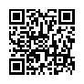 本网页连接的 QRCode