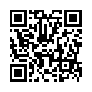 本网页连接的 QRCode