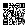 本网页连接的 QRCode