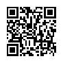 本网页连接的 QRCode