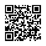 本网页连接的 QRCode