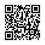 本网页连接的 QRCode