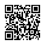 本网页连接的 QRCode