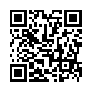 本网页连接的 QRCode