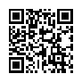 本网页连接的 QRCode