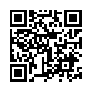 本网页连接的 QRCode