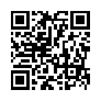 本网页连接的 QRCode