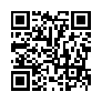 本网页连接的 QRCode