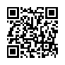 本网页连接的 QRCode