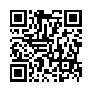 本网页连接的 QRCode