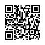 本网页连接的 QRCode