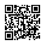 本网页连接的 QRCode