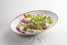 神户猪肉火腿