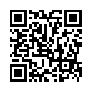 本网页连接的 QRCode