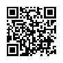 本网页连接的 QRCode