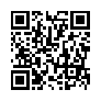 本网页连接的 QRCode