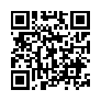 本网页连接的 QRCode