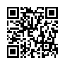 本网页连接的 QRCode