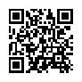 本网页连接的 QRCode