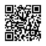 本网页连接的 QRCode