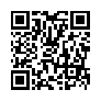 本网页连接的 QRCode