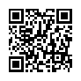 本网页连接的 QRCode