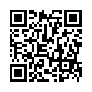 本网页连接的 QRCode