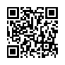 本网页连接的 QRCode