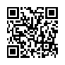 本网页连接的 QRCode