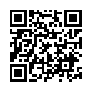 本网页连接的 QRCode