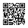 本网页连接的 QRCode