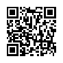 本网页连接的 QRCode