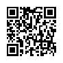 本网页连接的 QRCode