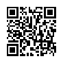 本网页连接的 QRCode