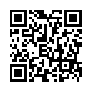 本网页连接的 QRCode