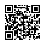 本网页连接的 QRCode